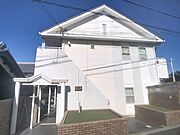 ハイム西川瀬田 1階 築36年7ヶ月の賃貸物件