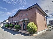 エルメゾン栗東 1階 築18年11ヶ月の賃貸物件