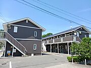 新八日市駅より徒歩3分 2階 築35年7ヶ月の賃貸物件