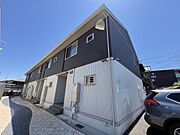 瀬田駅より徒歩14分 1階 築9年4ヶ月の賃貸物件