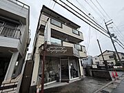 ハイツ初田 3階 築37年11ヶ月の賃貸物件