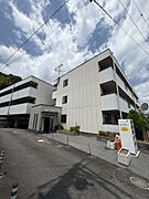 ブライトンステージＢ 3階 築31年4ヶ月の賃貸物件