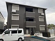 石山駅より徒歩19分 1階 新築の賃貸物件