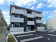 近江今津駅より徒歩5分 3階 築3年1ヶ月の賃貸物件