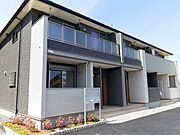 野洲駅より徒歩18分 1階 築4年6ヶ月の賃貸物件