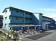 ボアソルテ壱番館 1階 築16年7ヶ月の賃貸物件