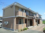 石部駅より徒歩12分 2階 築23年8ヶ月の賃貸物件