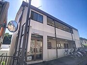 石山駅より徒歩18分 2階 築32年1ヶ月の賃貸物件