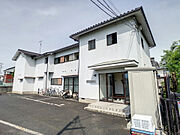 エステート野洲の賃貸物件