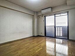 近江鉄道近江本線 八日市駅 徒歩3分の賃貸マンション 6階1Kのリビング/ダイニング