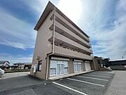 ヴィラパープル紫野 4階 築31年2ヶ月の賃貸物件