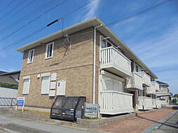 JR東海道・山陽本線 河瀬駅 徒歩18分の賃貸アパート