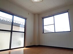 JR東海道・山陽本線 彦根駅 徒歩23分の賃貸アパート 2階1Kのリビング/ダイニング