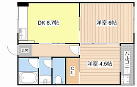 間取り：225007353219