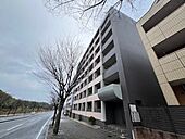 北九州市若松区小敷ひびきの3丁目 7階建 築19年のイメージ
