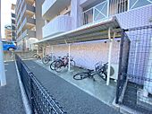 北九州市若松区小敷ひびきの3丁目 7階建 築21年のイメージ