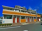 北九州市若松区北湊町 2階建 築14年のイメージ
