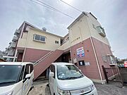 黒崎駅より徒歩15分 2階 築35年1ヶ月の賃貸物件