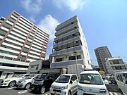 黒崎駅前駅より徒歩5分 4階 築34年3ヶ月の賃貸物件