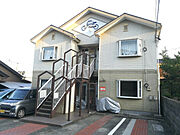 藤ノ木駅より徒歩10分 1階 築35年6ヶ月の賃貸物件