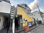 メゾン・ド・鷹の巣 1階 築35年8ヶ月の賃貸物件