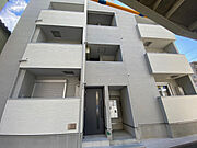 熊西駅より徒歩2分 2階 築1年3ヶ月の賃貸物件