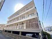 ベルハウス割子川 3階 築36年の賃貸物件