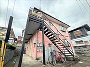 デュエル通谷 2階 築30年10ヶ月の賃貸物件