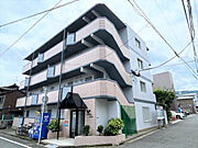 カリタスプラザ 4階 築35年3ヶ月の賃貸物件