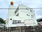 セントラルコーポ大西 3階 築46年1ヶ月の賃貸物件