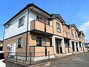 アーバンコート２１Ｂ 2階 築23年8ヶ月の賃貸物件