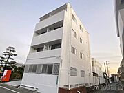 折尾駅より徒歩7分 3階 築44年9ヶ月の賃貸物件