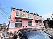 折尾駅より徒歩12分 2階 築35年9ヶ月の賃貸物件