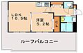 フォレストヴィラ別所町4階4.9万円