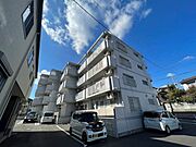 ラディア永犬丸 3階 築34年7ヶ月の賃貸物件