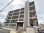 陣原駅より徒歩8分 2階 築21年10ヶ月の賃貸物件