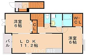 間取り：240031407096