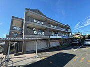 二島駅より徒歩20分 3階 築26年10ヶ月の賃貸物件