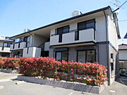 ポサーダ中尾Ｂ 1階 築27年11ヶ月の賃貸物件