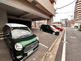 ギャラン菅原  ｜ 福岡県北九州市八幡西区菅原町（賃貸マンション1DK・5階・30.16㎡） その21