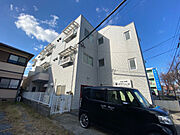 本城駅より徒歩7分 2階 築37年3ヶ月の賃貸物件