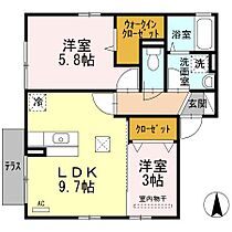 間取り：240031662502