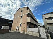 二島駅より徒歩17分 1階 築12年2ヶ月の賃貸物件