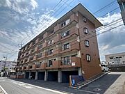 カレッジライフイシモト 5階 築41年8ヶ月の賃貸物件