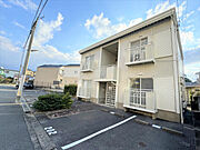 穴生駅より徒歩3分 2階 築35年11ヶ月の賃貸物件