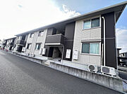 ミユナ 2階 築14年4ヶ月の賃貸物件