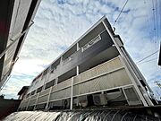 シティベールイダイ 2階 築37年8ヶ月の賃貸物件