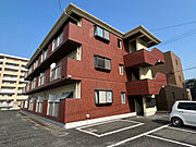 熊西駅より徒歩11分 2階 築39年5ヶ月の賃貸物件