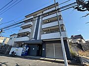 黒崎駅より徒歩15分 4階 築34年11ヶ月の賃貸物件