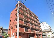 黒崎駅より徒歩18分 3階 築35年11ヶ月の賃貸物件